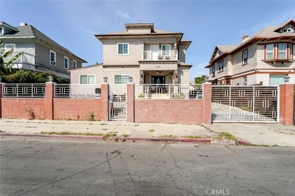 1415 Arapahoe Street, Los Angeles, CA 90006 - #1