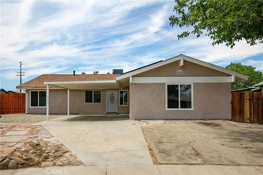 42803 Alexo, Lancaster, CA 93536 - #1