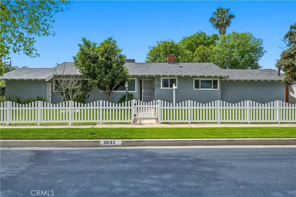 10153 Debra Avenue, North Hills, CA 91343 - #1