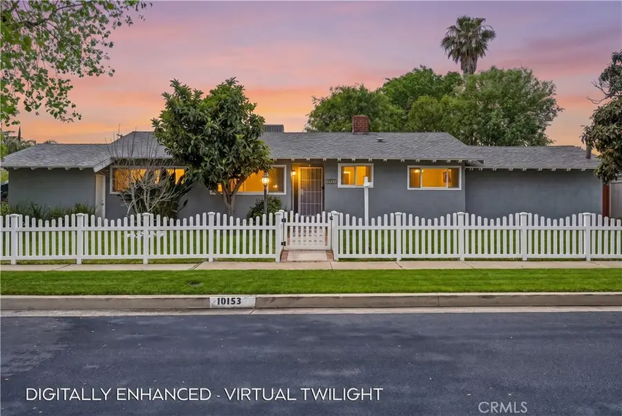 10153 Debra Avenue, North Hills, CA 91343 - #2