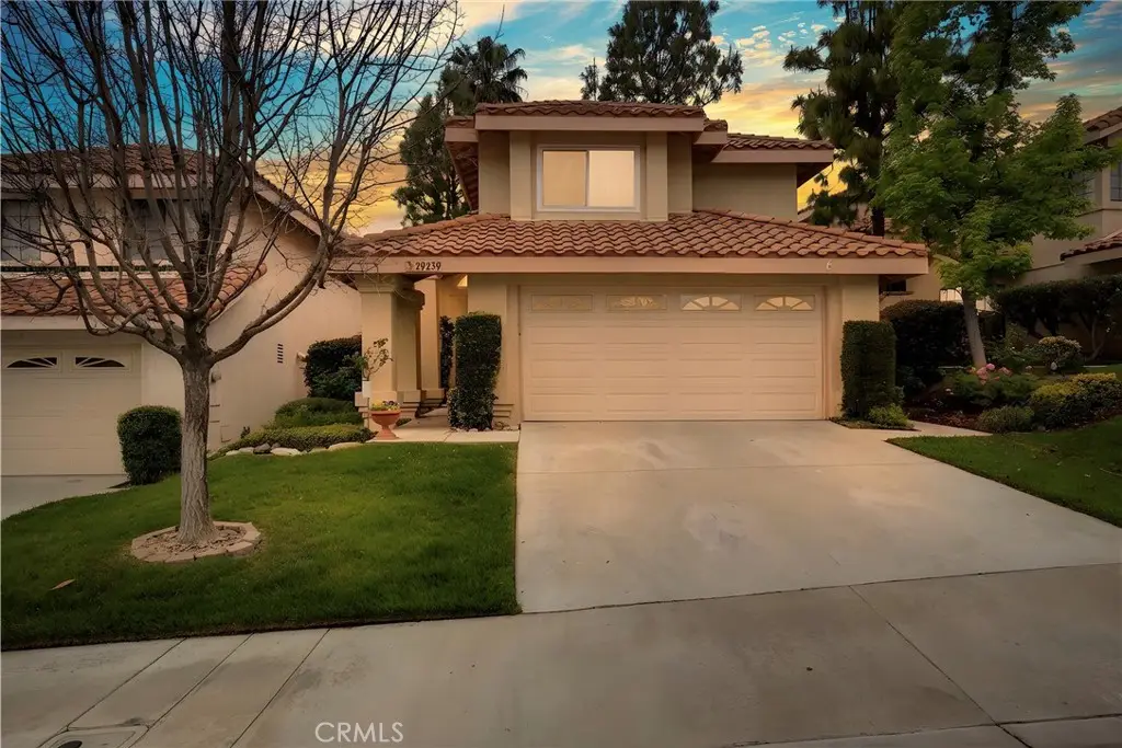 29239 Marilyn Drive, Canyon Country, CA 91387 - #1