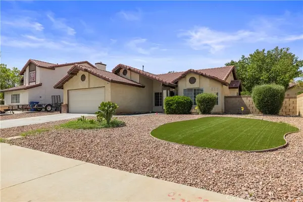 43711 16th E, Lancaster, CA 93535