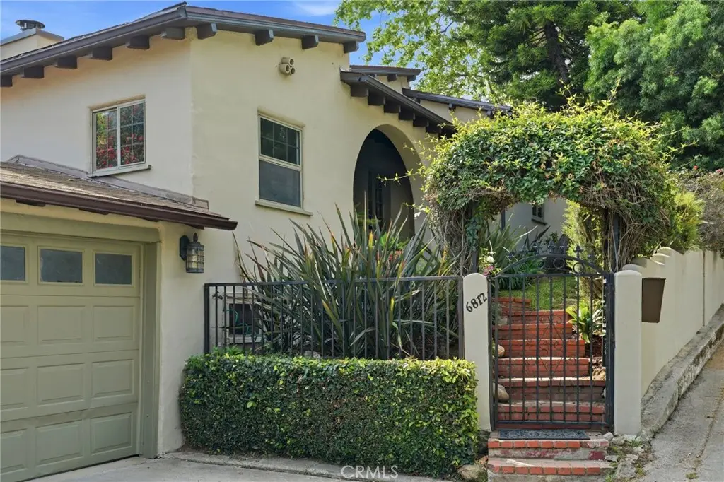 6812 Treasure Trail, Los Angeles, CA 90068 - #1