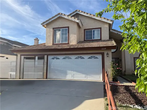 3329 Rollingridge, Palmdale, CA 93550