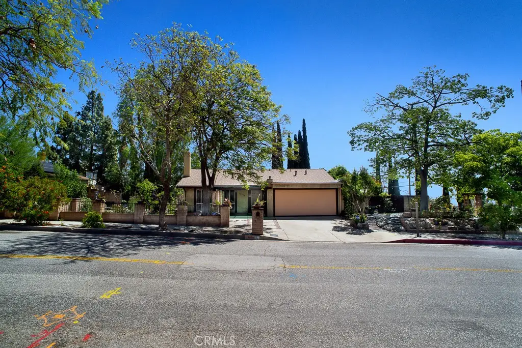 13576 Polk Street, Sylmar, CA 91342 - #1