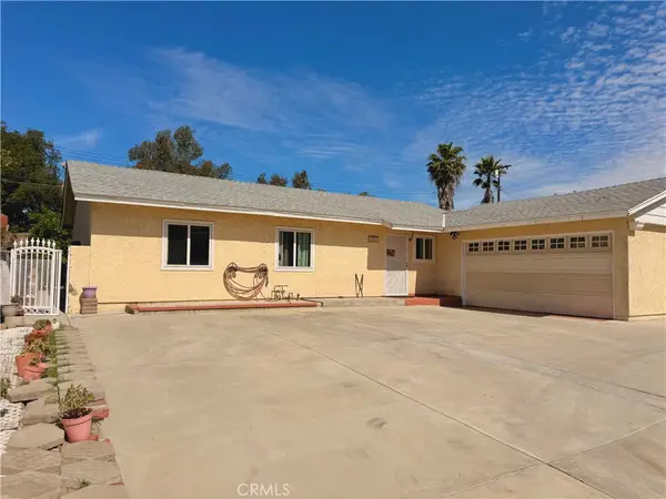 12471 Claretta, Pacoima, CA 91331