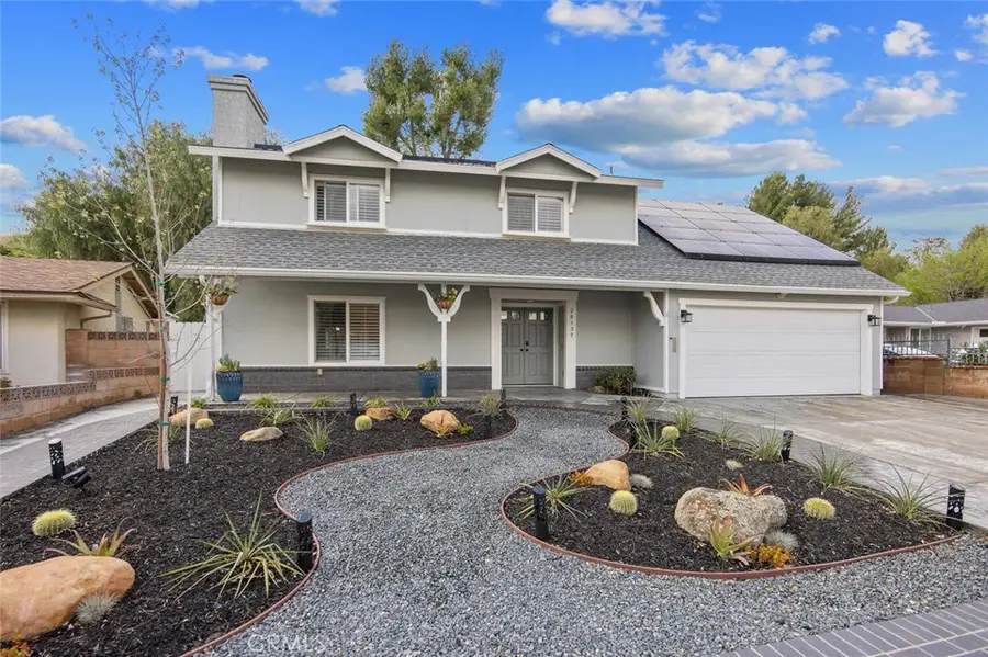 28137 Oaklar, Saugus, CA 91350 - #2