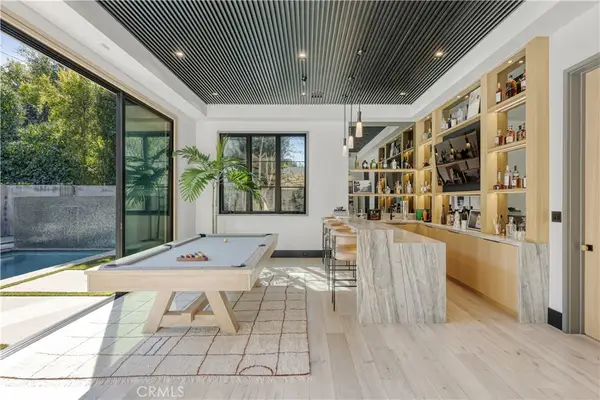 4050 Contera Road, Encino, CA 91436