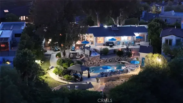 5038 Cerrillos Drive, Woodland Hills, CA 91364