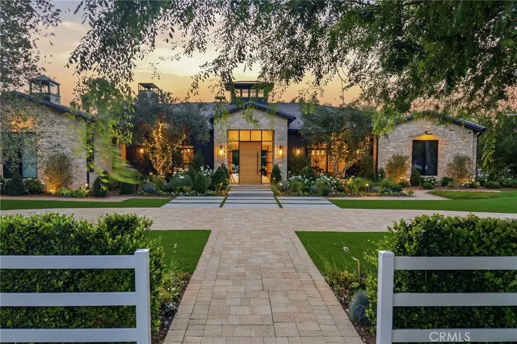 5241 Twin Oaks, Hidden Hills, CA 91302 - #1