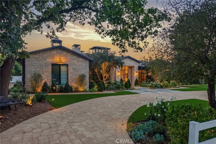 5241 Twin Oaks, Hidden Hills, CA 91302 - #2