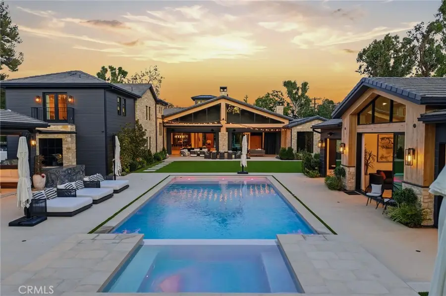 5241 Twin Oaks, Hidden Hills, CA 91302 - #3