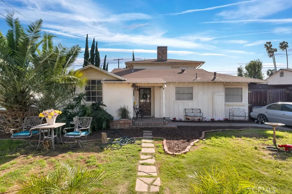 16638 Wyandotte, Lake Balboa, CA 91406 - #1