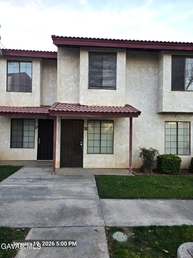 38550 22nd E #16, Palmdale, CA 93550 - #1