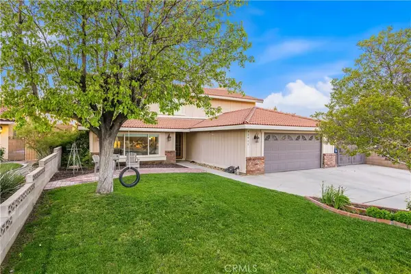 42911 Normandy, Lancaster, CA 93536