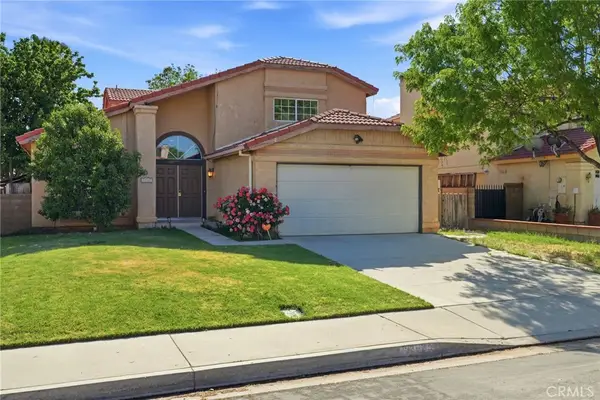 43920 Comstock, Lancaster, CA 93535