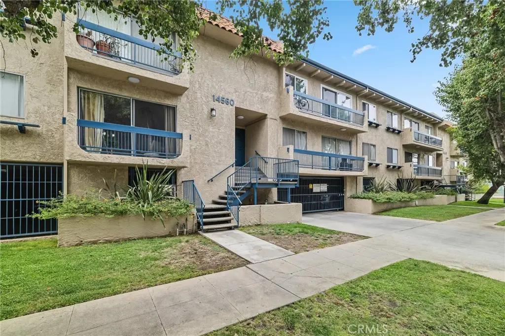 14560 Clark Street #215, Sherman Oaks, CA 91411 - #1