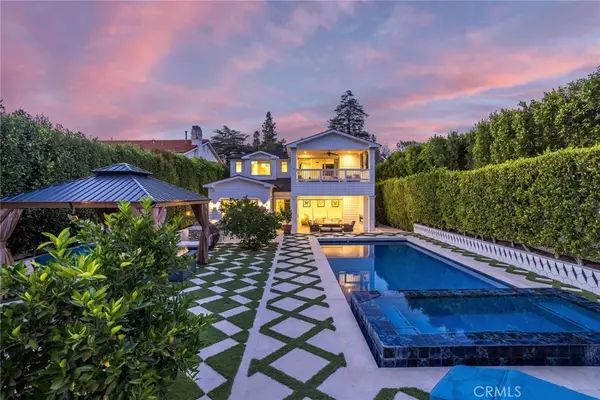 14234 Greenleaf Street, Sherman Oaks, CA 91423