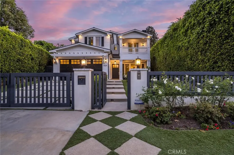 14234 Greenleaf Street, Sherman Oaks, CA 91423 - #2