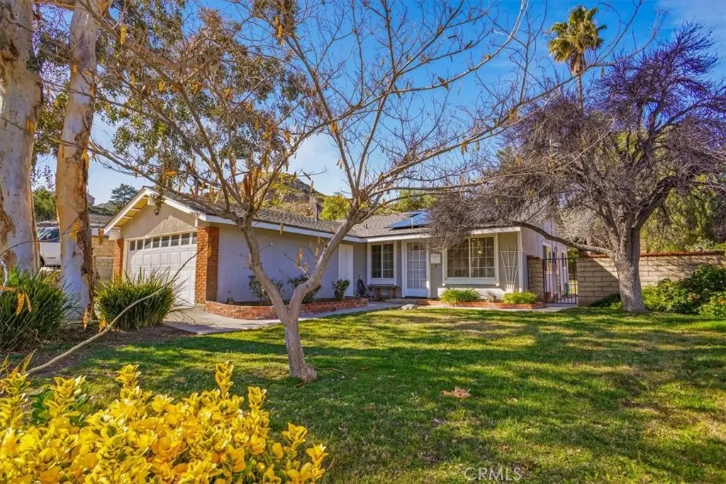 14621 Geranium Glen Lane, Canyon Country, CA 91387 - #1
