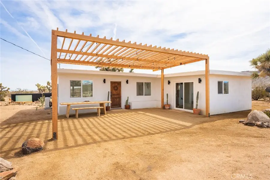 1571 Covelo Avenue, Yucca Valley, CA 92284 - #2