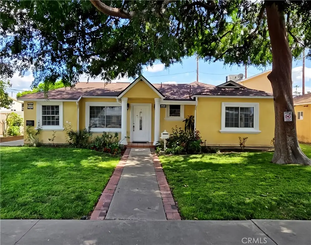 6836 Aura, Reseda, CA 91335 - #1