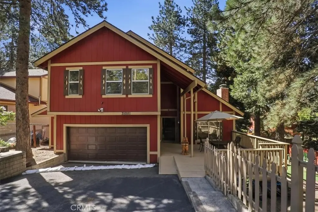 31051 Wild Oak, Running Springs, CA 92382 - #1