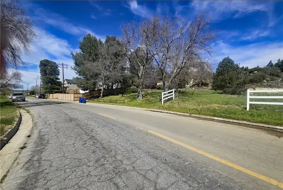 0 Ranch Club Rd & Kiptree Dr, Lake Hughes, CA 93532 - #3