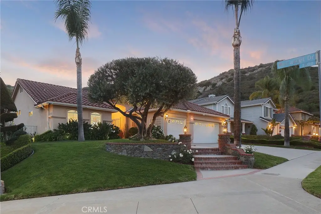 24632 Stagg Street, West Hills, CA 91304 - #1