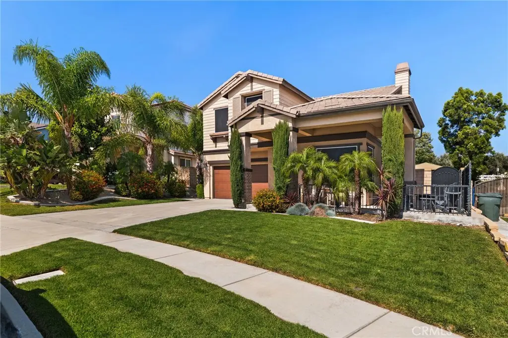 13946 Westwood Way, Rancho Cucamonga, CA 91739 - #1