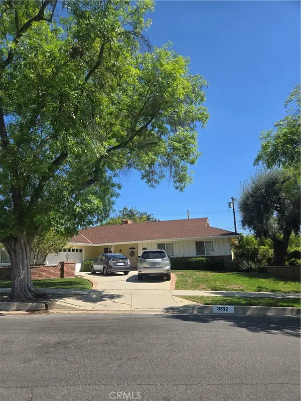 8532 Nevada, West Hills, CA 91304