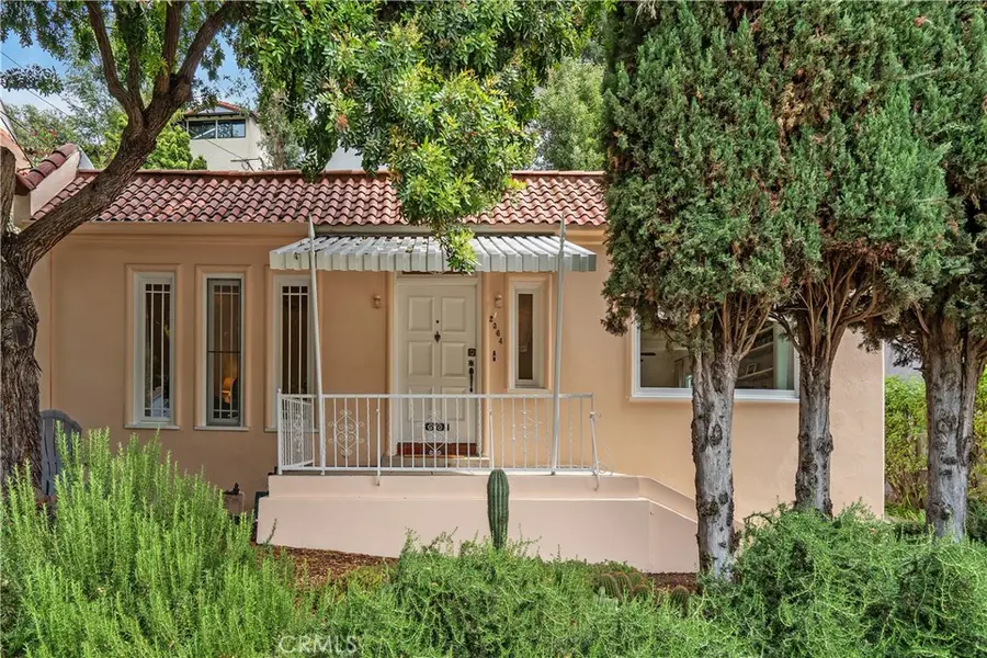 2364 Canyon Drive, Los Angeles, CA 90068 - #2