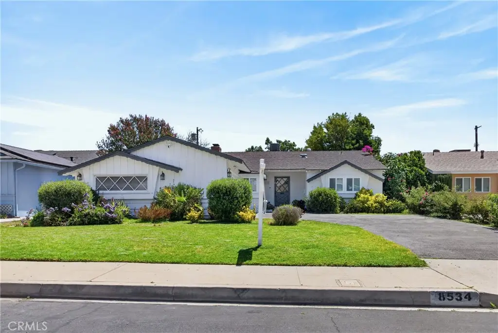 8534 Bothwell, Northridge, CA 91324 - #1