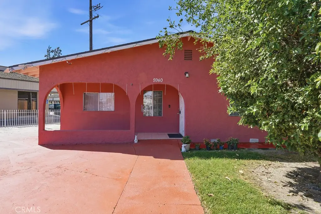5940 Cecilia Street, Bell Gardens, CA 90201 - #1