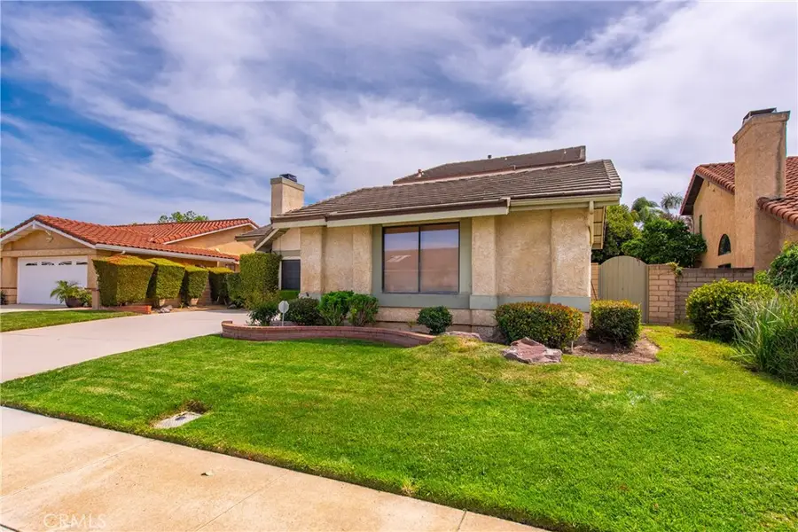13792 Christian Barrett Drive, Moorpark, CA 93021 - #2