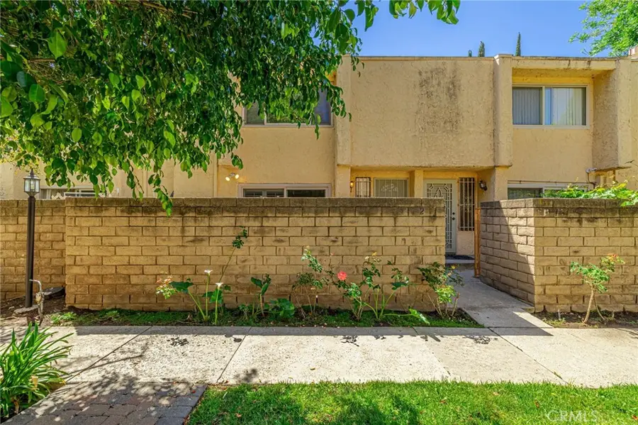 8633 Balboa #2, Northridge, CA 91325 - #2