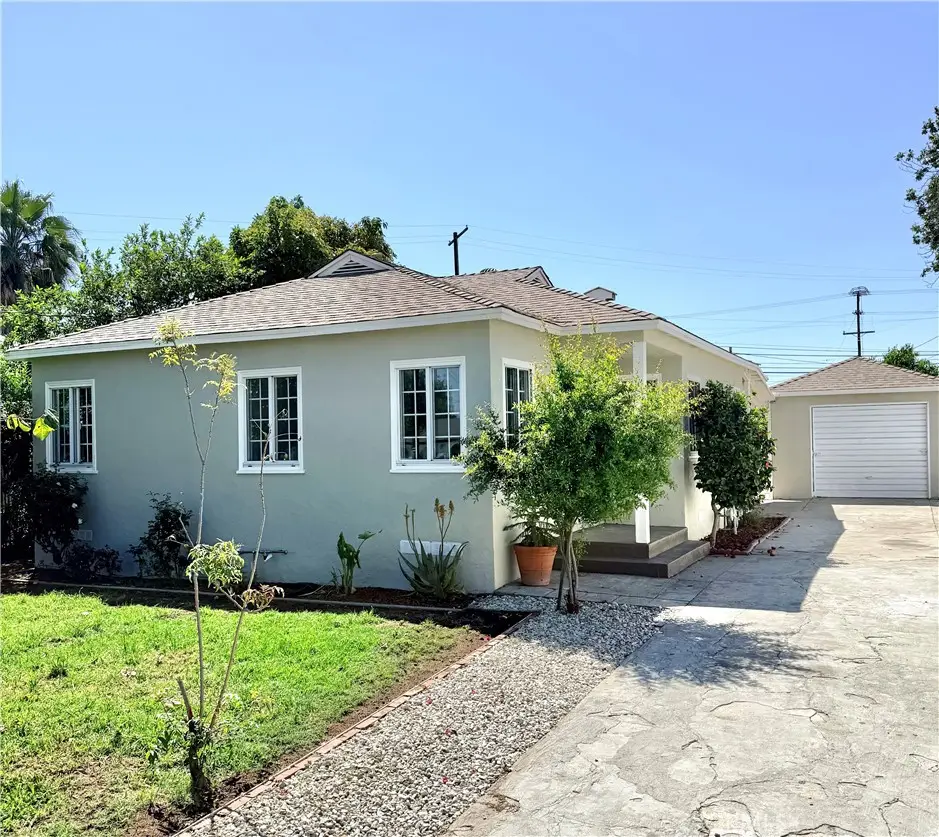 7731 Ferncola Avenue, Sun Valley, CA 91352 - #1