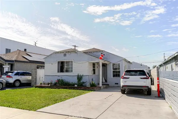 4814 W 131st Street, Hawthorne, CA 90250
