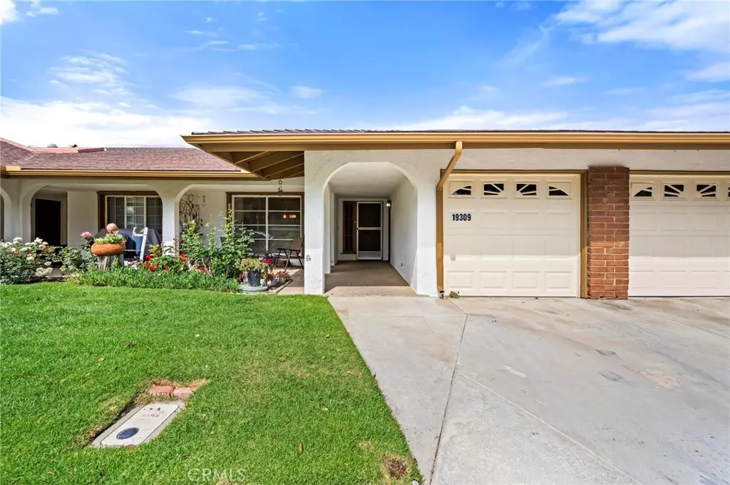 19309 Flowers Court, Newhall, CA 91321 - #1