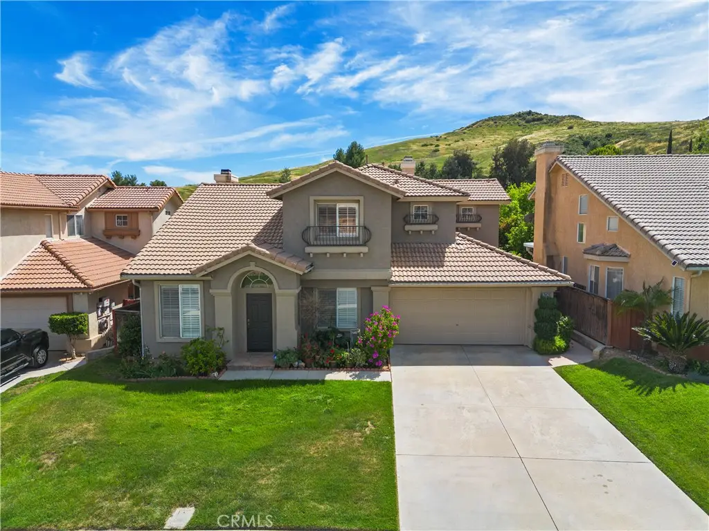 28428 Oak Valley, Castaic, CA 91384 - #1