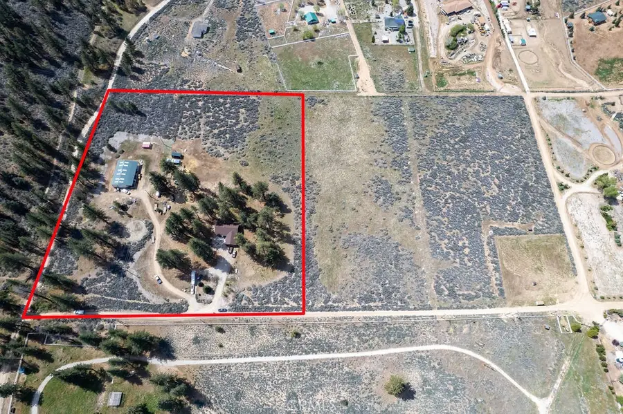 1575 Petersen Lane, Frazier Park, CA 93225 - #3