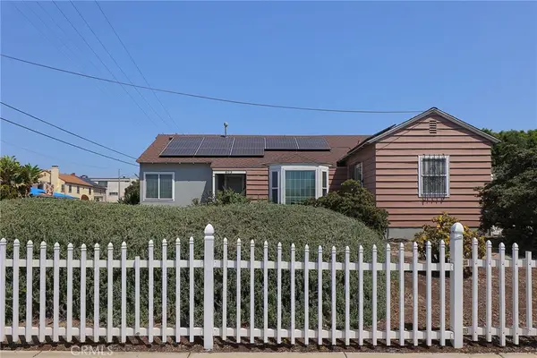 803 E La Palma, Inglewood, CA 90301
