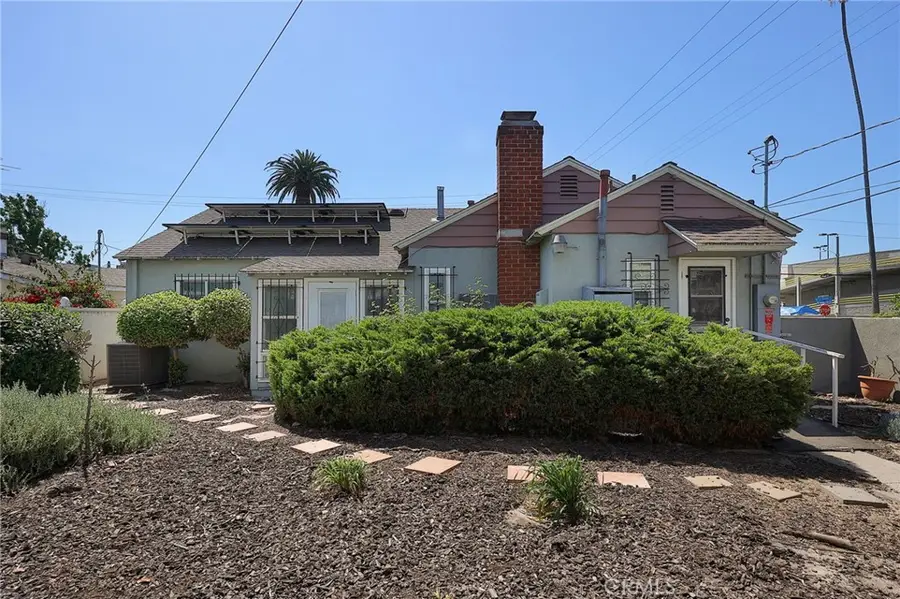 803 E La Palma, Inglewood, CA 90301 - #3