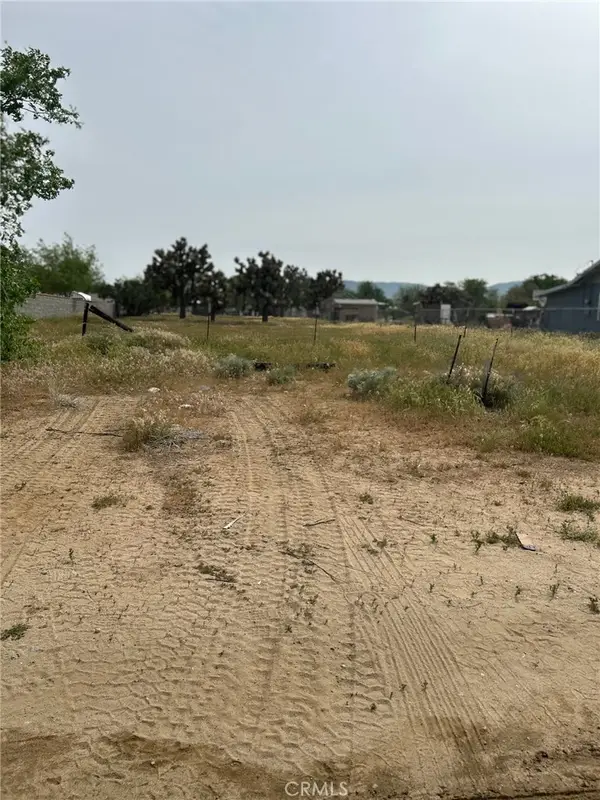 0 Avenue L-4, Lancaster, CA 93536