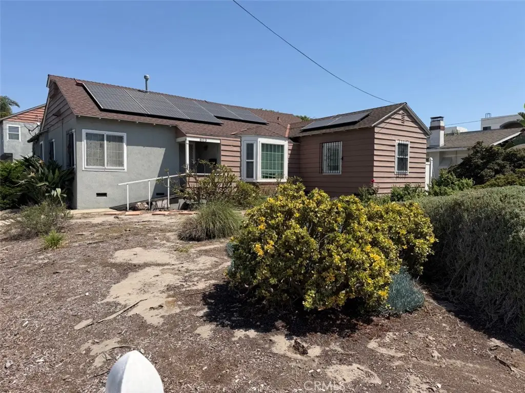 803 E La Palma, Inglewood, CA 90301 - #1
