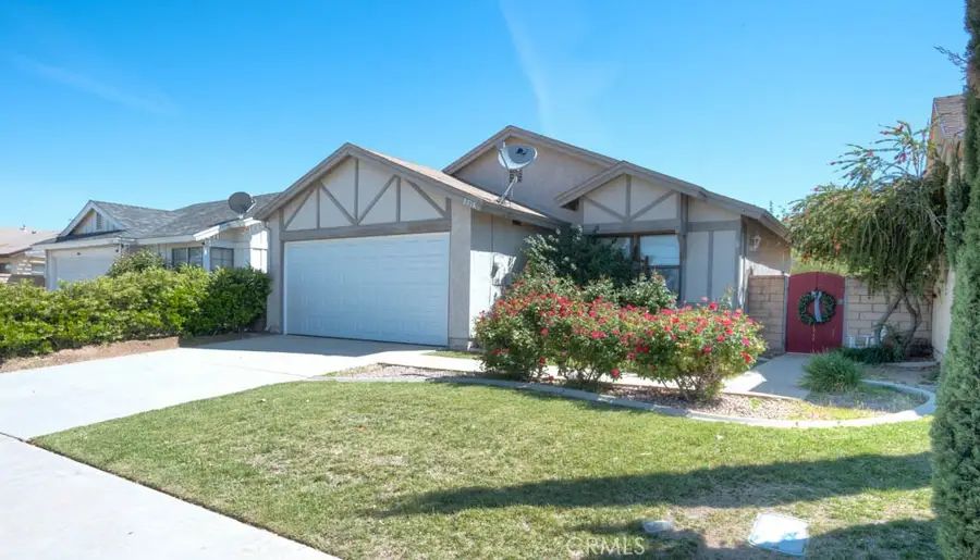 2718 E Avenue S, Palmdale, CA 93550 - #2