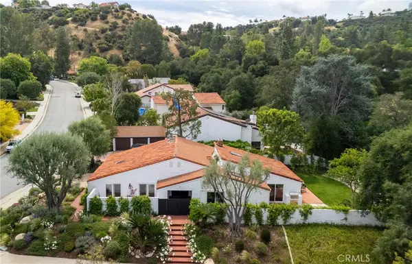 4455 Park Alisal, Calabasas, CA 91302
