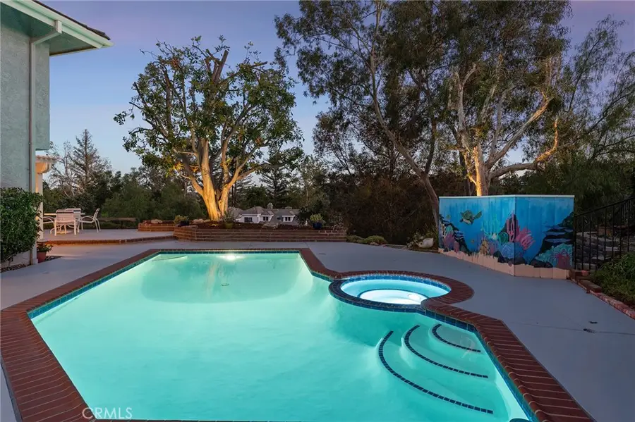 24736 Eilat Street, Woodland Hills, CA 91367 - #2