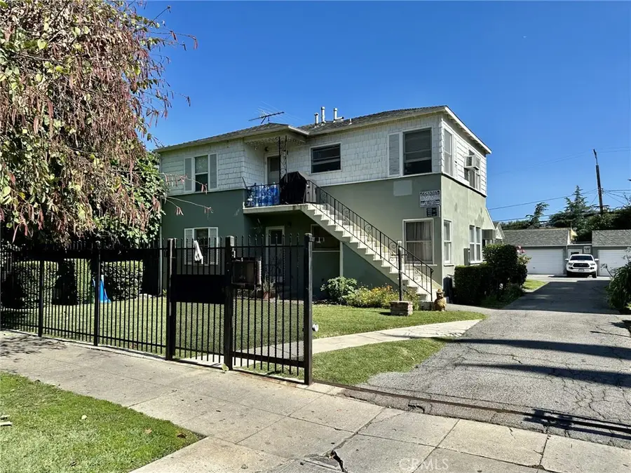 14240 Delano Street, Van Nuys, CA 91401 - #2