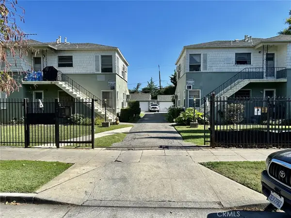 14244 Delano Street, Van Nuys, CA 91401